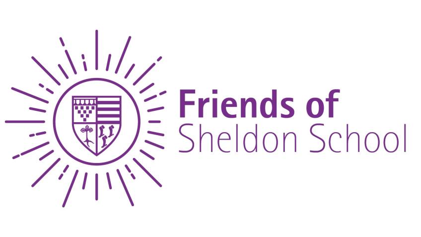 Friends of Sheldon School 2026 Prize Draw