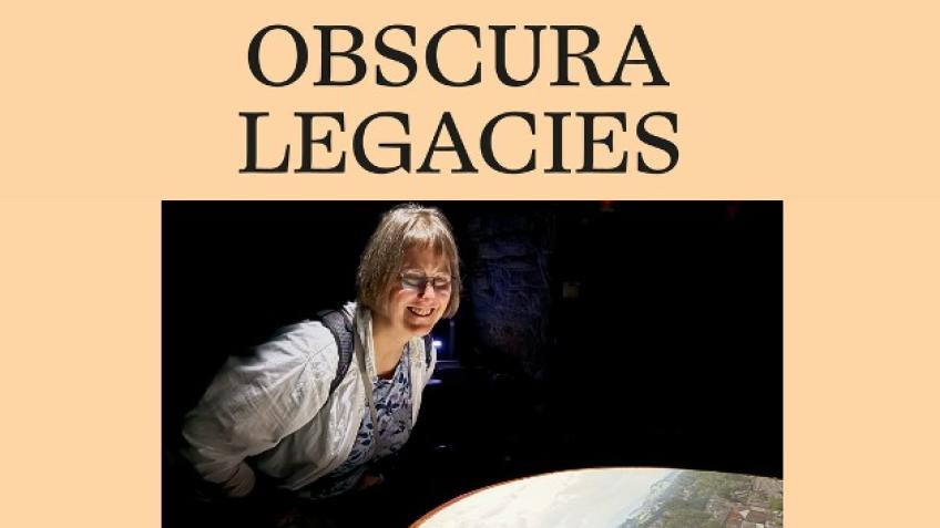 Obscura Legacies