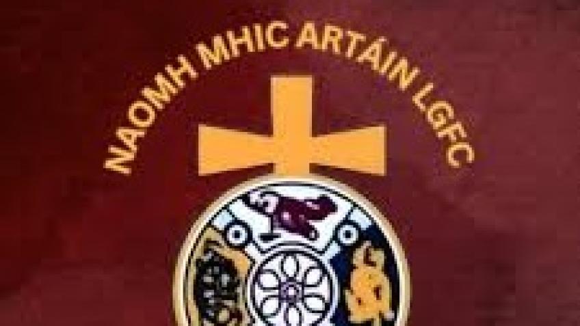 St Macartans Ladies GFC Active Futures