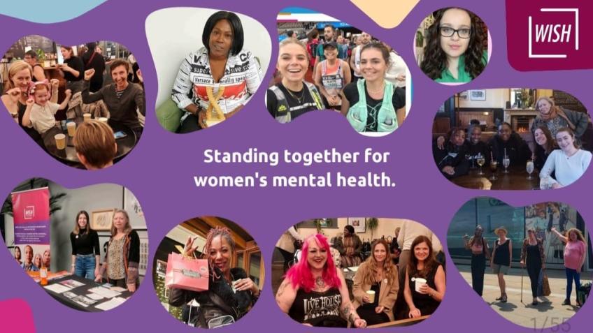 Charity closes - help give women a safe ending