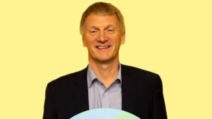 Elect Ivan McKee for Easterhouse & Springburn