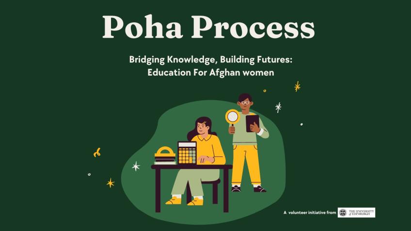 £40 to Keep Our Learning Platform Alive for Afghan