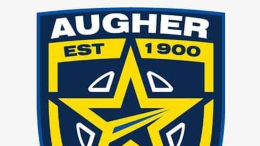 Augher Stars Rural Community Football Initiative