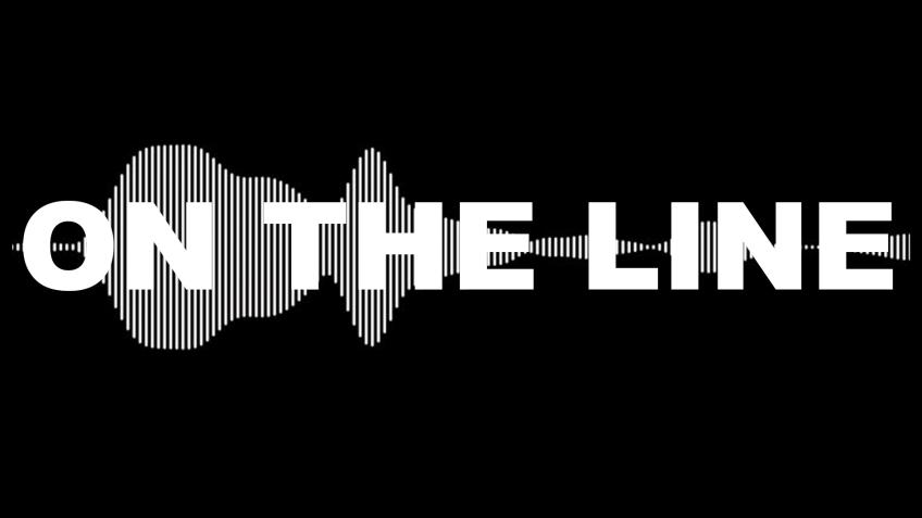 'On The Line' - Short Film