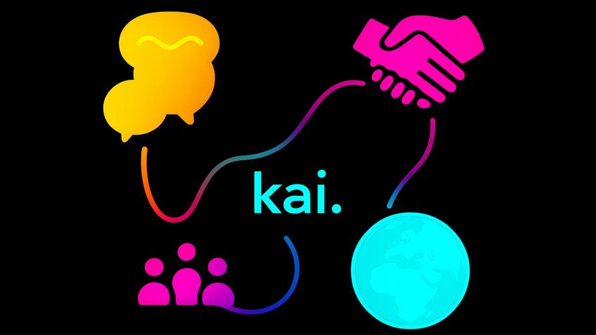 KAI: AI Sales Intelligence for Global SaaS Growth