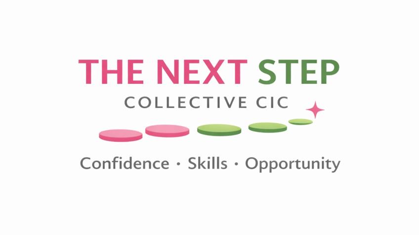 The Next Step Collective CIC