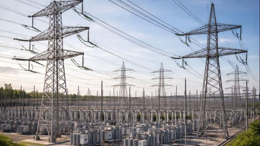 THE GREAT PYLON PREVENTION.