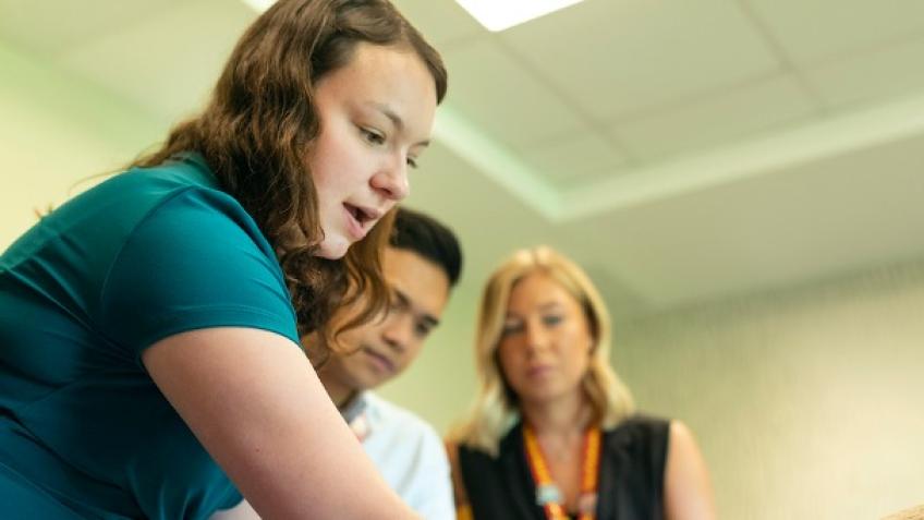 Help SEND Young Adults - Life Skills & Budgeting