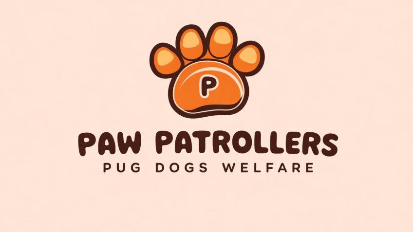 Fundraising for Pug Dogs in the UK