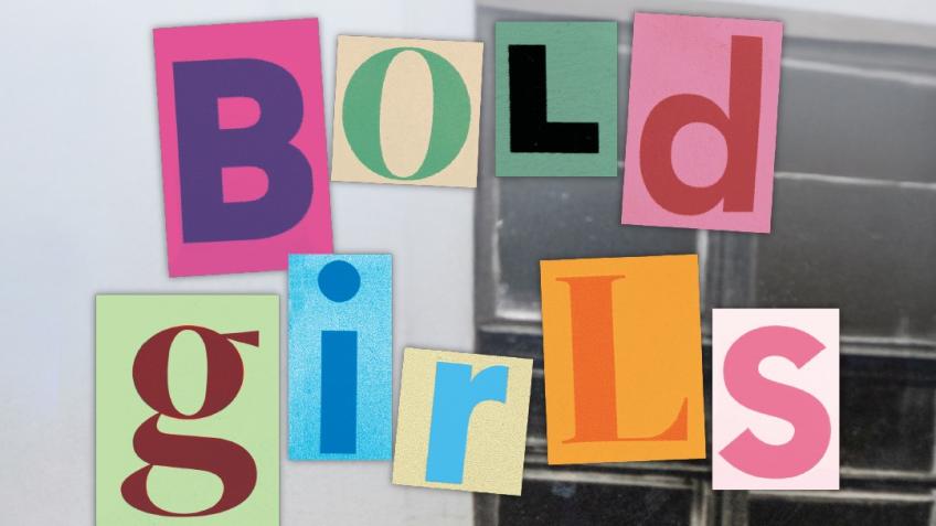 Bold Girls - Professional Theatre Production