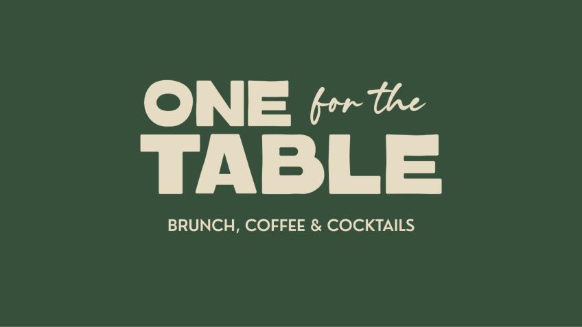 Raising Funds For One For The Table