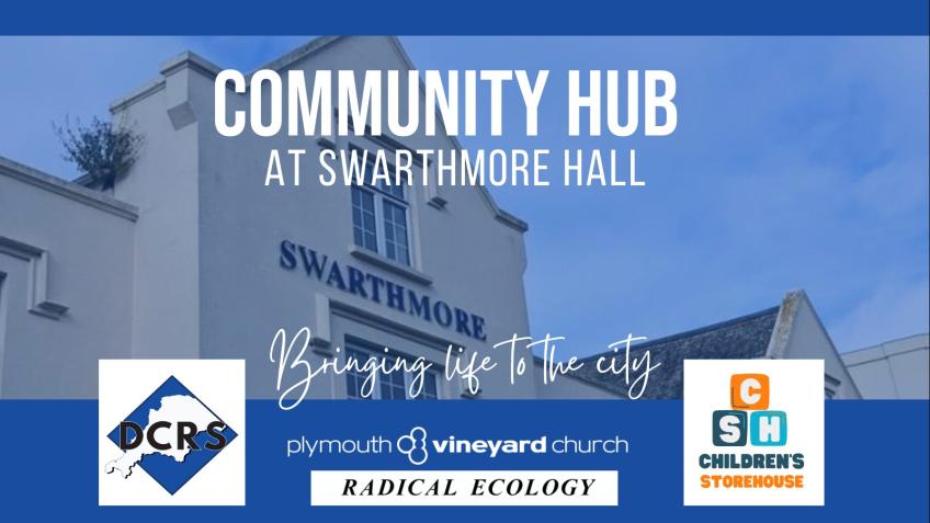Swarthmore Community Hub