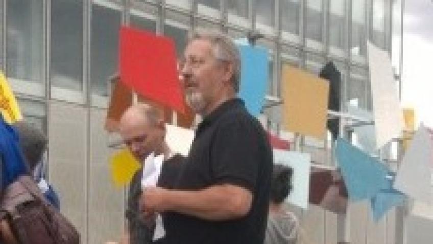 Support Talking-up Scotland