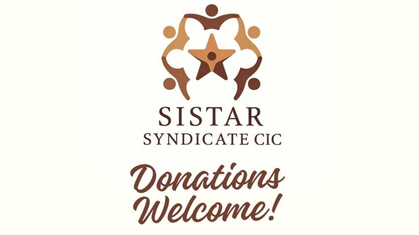 Community, Connection & Growth for Black Women