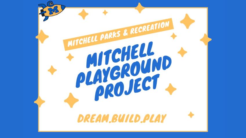 Mitchell Playground Project