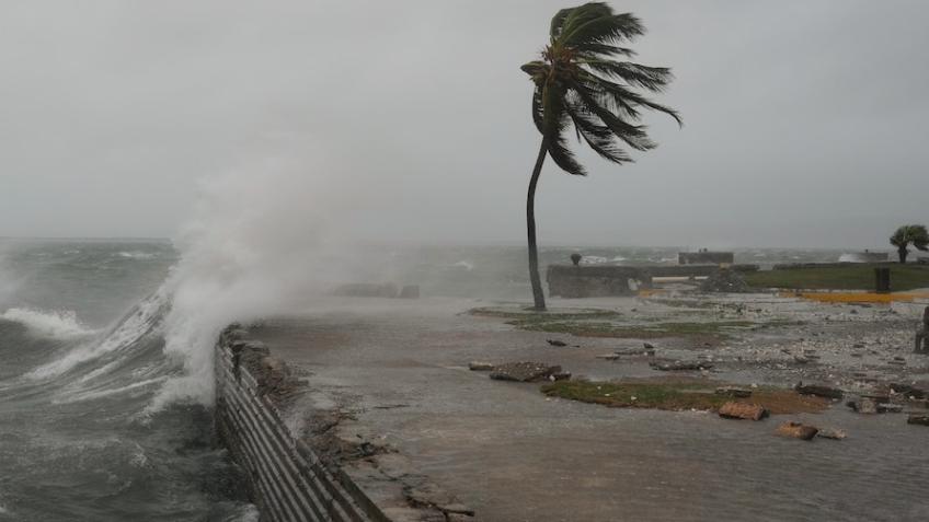 Support Jamaica following Hurricane Melissa