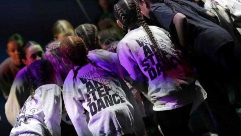 Step2Dance Scholarship Programme