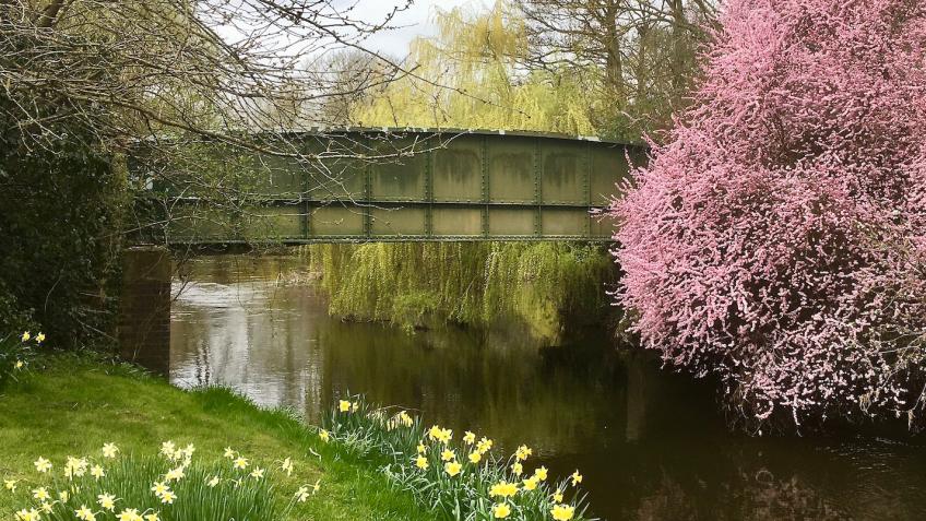 Let’s Get Boxted Bridge Tested For Vehicle Use
