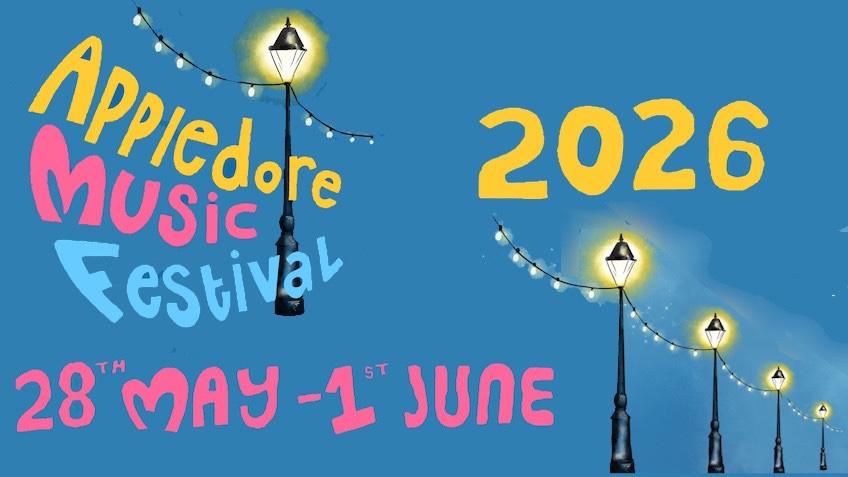 Appledore Music Festival 2026