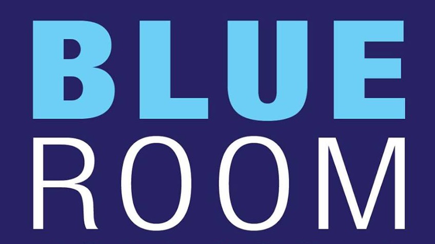 The Blue Room Community Pub