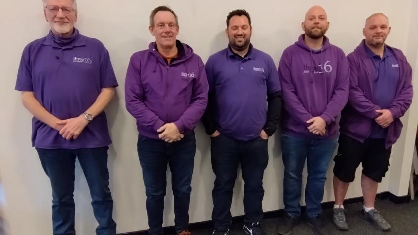 Building Independence After Homelessness