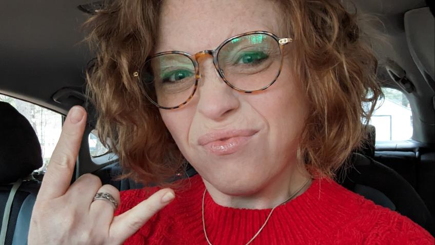 Help Molly Drive Towards Independence & Safety