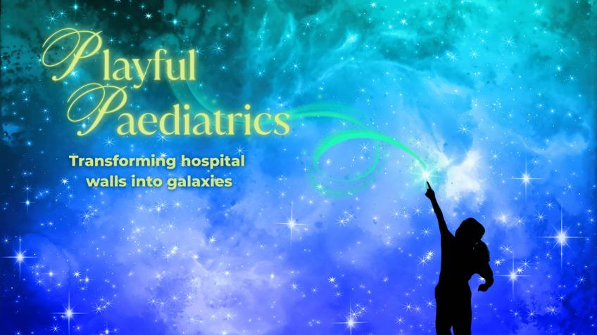 Playful Paediatrics