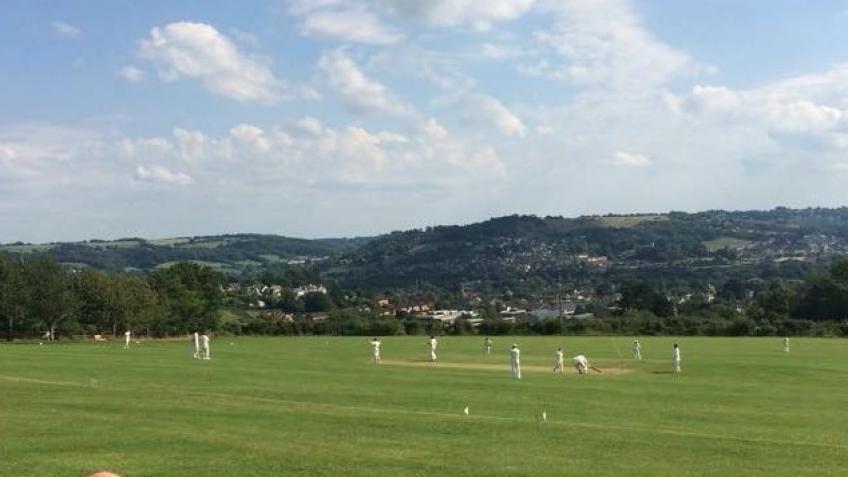 Help Randwick Cricket Club Pitch and Roll
