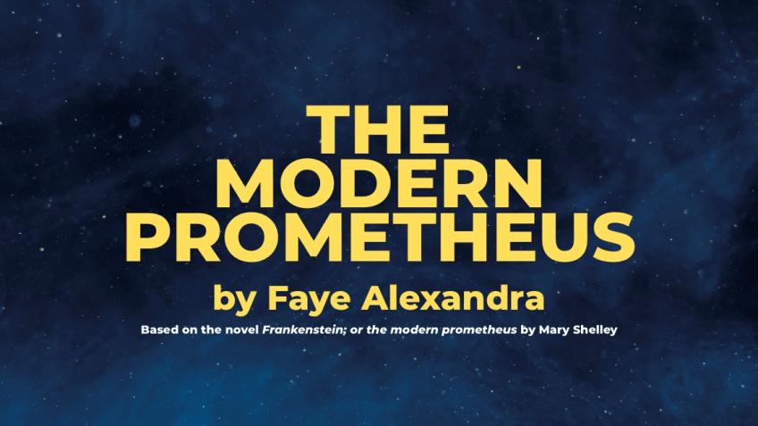 The Modern Prometheus