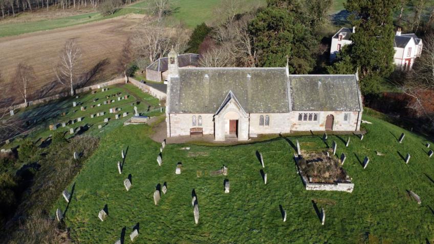 Linton Kirk Heritage Appeal