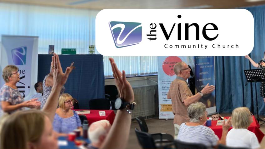Vine Community Church