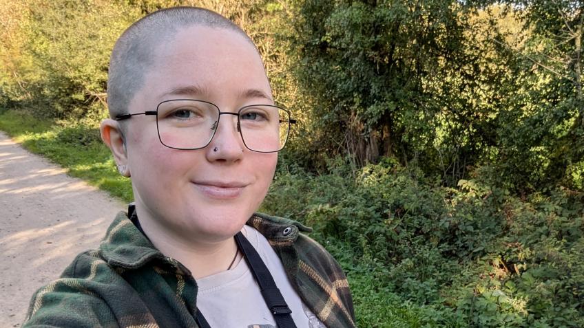 Help Rowan Get Top Surgery