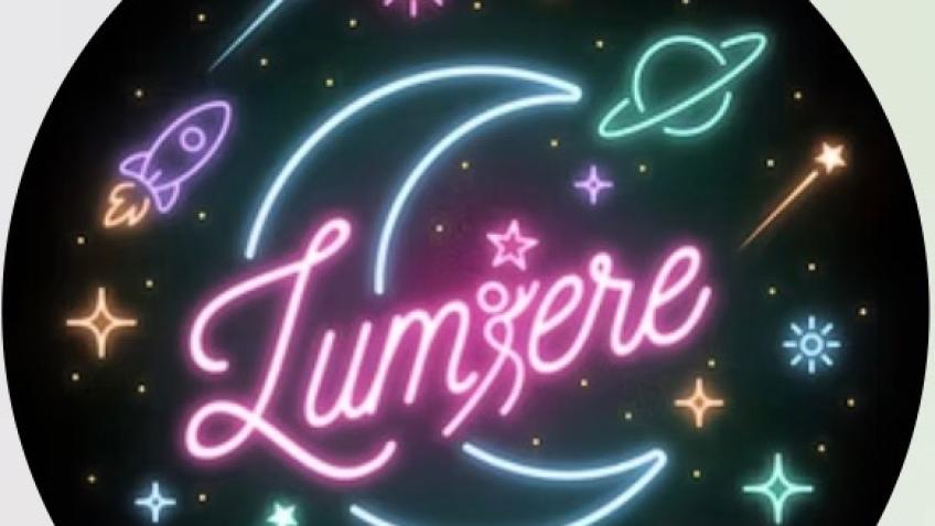 Lumiere family-Run Aintree