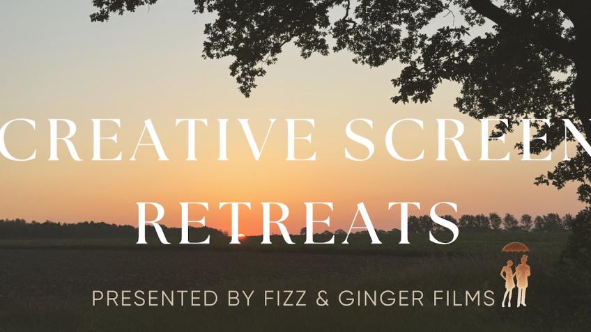 Creative Screen Retreats - Scholarships