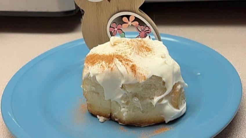 DragonTails Bakery