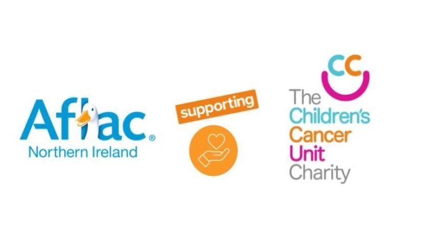 Aflac NI 2026 Fundraising