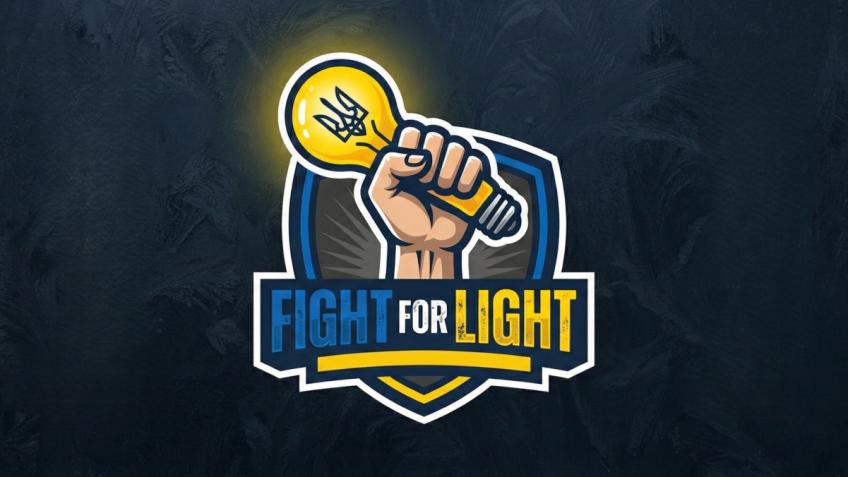 Fight for Light