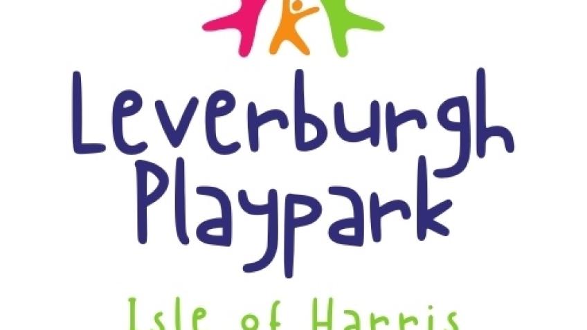 Leverburgh Playpark