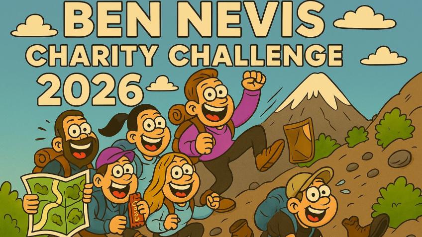 Mind Over Mountain: The Cabin Crew Managers Ascent