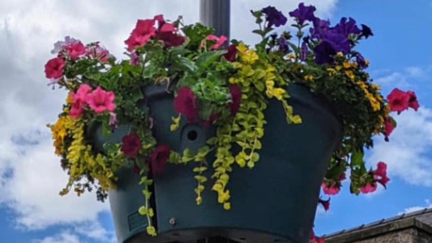 Make New Mills Beautiful