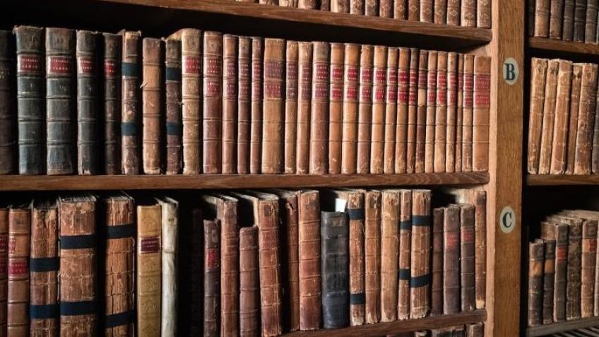 Support The Retford Book Festival 2026