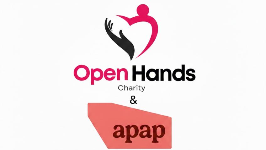 Open Hands