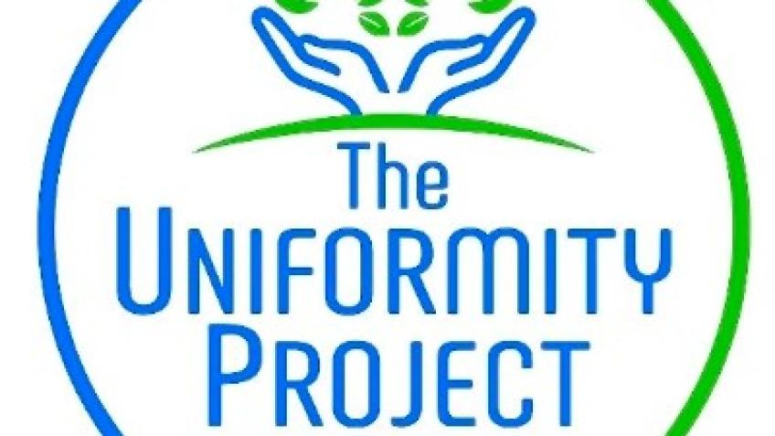 The Uniformity Project - a Community crowdfunding project in Leigh by ...