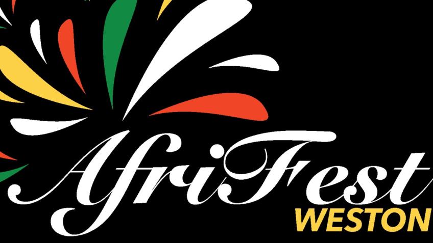 AfriFest Weston