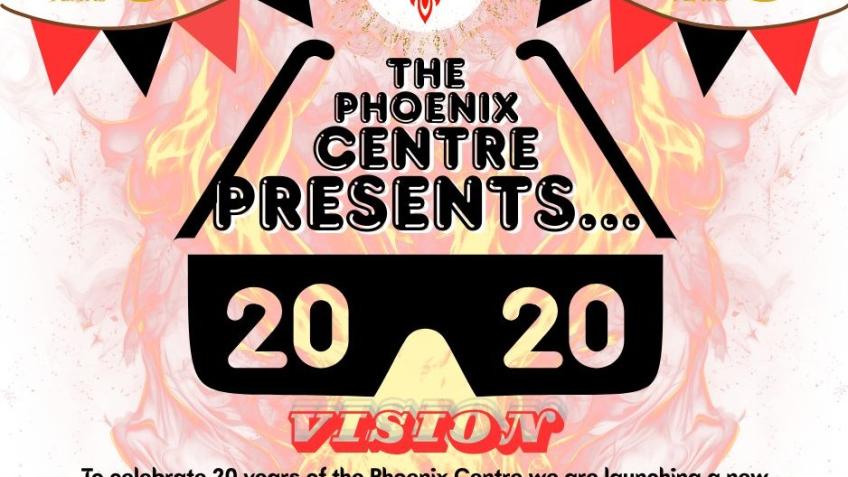 20:20 Vision