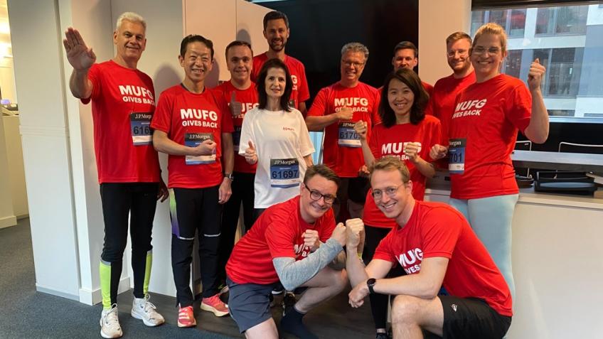 Fitprints for Good 2026 - Dusseldorf and Frankfurt