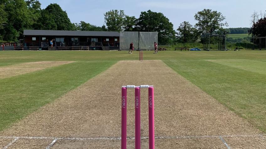 Charlton Kings CC: From Survival to Success