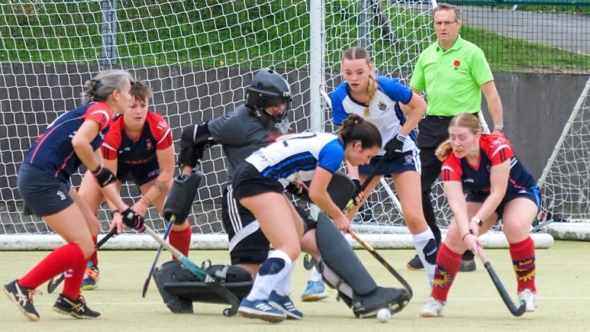 Support Poole Hockey Club