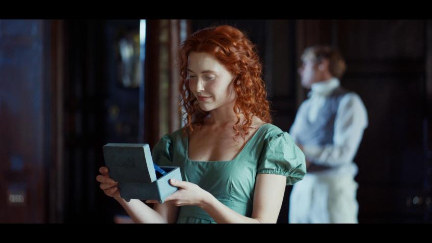 YeowardMedia 1820s Period Drama Short Film