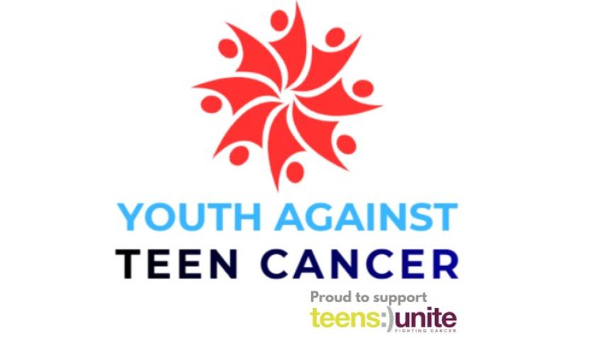 UoW Youth Against Teen Cancer Fundraiser